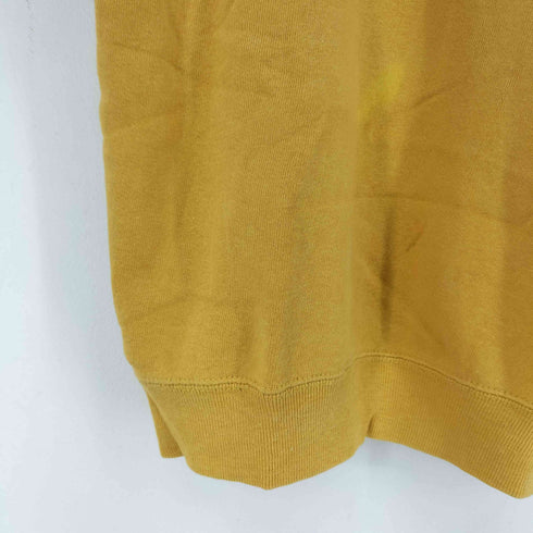 アーテックス ARTEX 60-70s 囲みタグ フロントプリント S/S スウェットTシャツ メンズ import:M