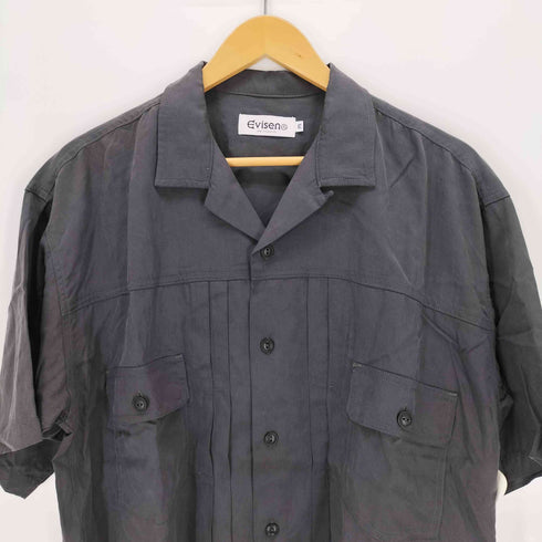 エビセンスケートボーズ Evisen skateboards 22SS THE FIRST SHIRT メンズ JPN:M