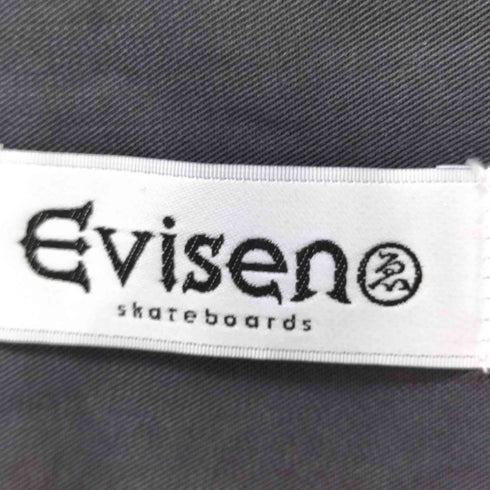 エビセンスケートボーズ Evisen skateboards 22SS THE FIRST SHIRT メンズ JPN:M