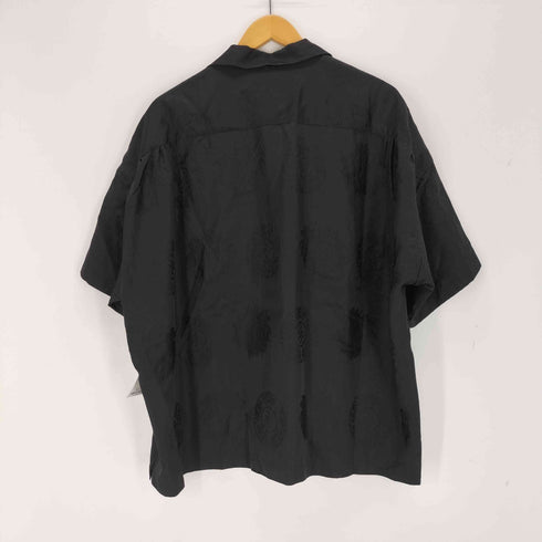 エビセンスケートボーズ Evisen skateboards GARCONS SHIRTS メンズ 40