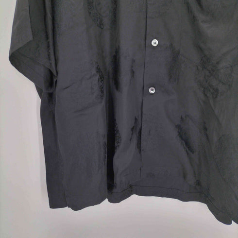 エビセンスケートボーズ Evisen skateboards GARCONS SHIRTS メンズ 40