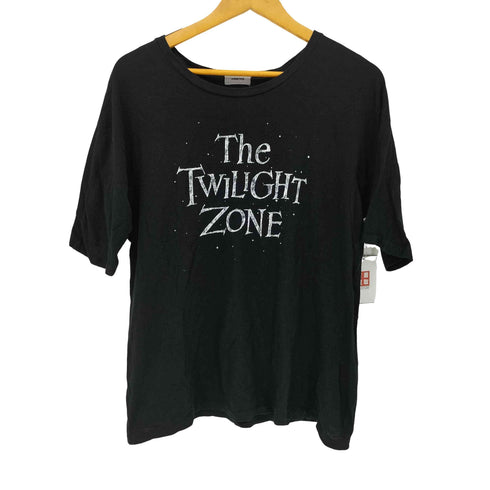 アンダーカバー UNDERCOVER Twilight Zone Tee メンズ JPN:1