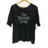 アンダーカバー UNDERCOVER Twilight Zone Tee メンズ JPN:1