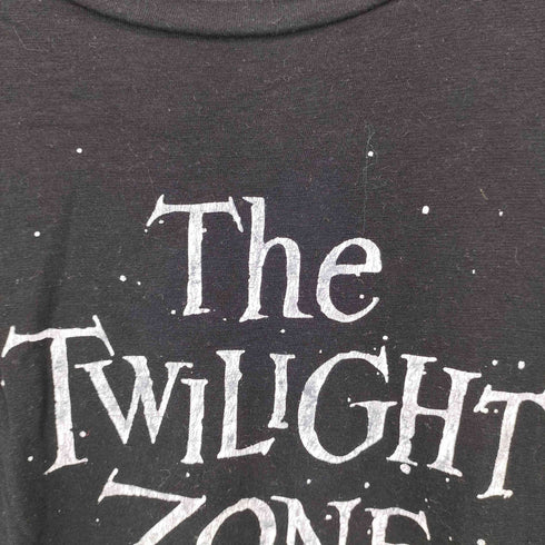 アンダーカバー UNDERCOVER Twilight Zone Tee メンズ JPN:1