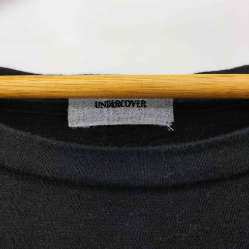 アンダーカバー UNDERCOVER Twilight Zone Tee メンズ JPN:1