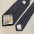 ポールスミス Paul Smith シルク ダイヤモンドパターン ネクタイ メンズ