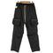ダンケシェーン Danke Schon COATING ZIP POCKET PANTS メンズ 34