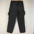 ダンケシェーン Danke Schon COATING ZIP POCKET PANTS メンズ 34