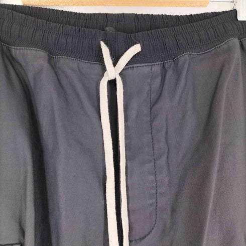 ダンケシェーン Danke Schon COATING ZIP POCKET PANTS メンズ 34