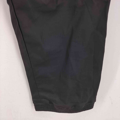 ダンケシェーン Danke Schon COATING ZIP POCKET PANTS メンズ 34