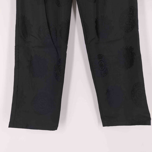 エビセンスケートボーズ Evisen skateboards GARCONS PANTS メンズ 38