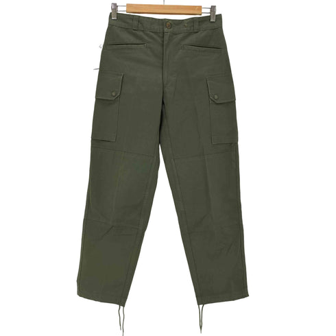 フレンチアーミー FRENCH ARMY SOCOVET 142/89 ミリタリーパンツ メンズ 76 M