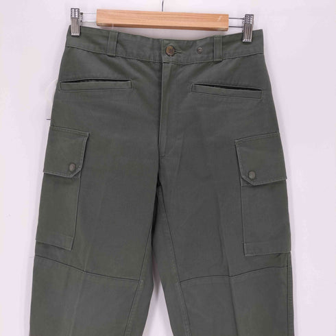 フレンチアーミー FRENCH ARMY SOCOVET 142/89 ミリタリーパンツ メンズ 76 M