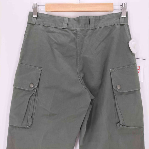 フレンチアーミー FRENCH ARMY SOCOVET 142/89 ミリタリーパンツ メンズ 76 M
