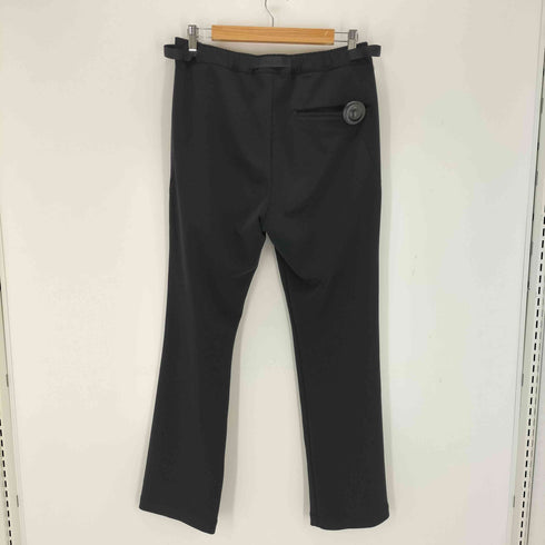 エヌハリウッド N.HOOLYWOOD コンパイルライン トラックパンツ Compile Track Pants メンズ 40