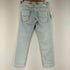 ディーゼル DIESEL KR00LEY-BK-NE DENIM SWEAT メンズ 30