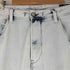 ディーゼル DIESEL KR00LEY-BK-NE DENIM SWEAT メンズ 30