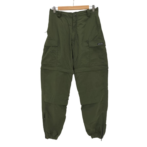 MOCEAN USA製 カーゴパンツ メンズ JPN:L