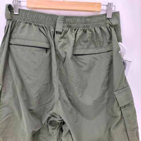 MOCEAN USA製 カーゴパンツ メンズ JPN:L