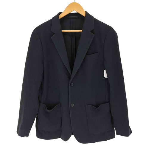ユニクロ UNIQLO 25SS コンフォート2Bジャケット メンズ JPN:L