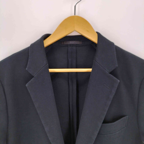 ユニクロ UNIQLO 25SS コンフォート2Bジャケット メンズ JPN:L