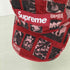 シュプリーム Supreme Weirdo Dave Corduroy Camp Cap メンズ