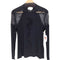 デシグアル Desigual 20SS Tシャツ 長袖 LUNA レディース import:L