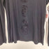 デシグアル Desigual 20SS Tシャツ 長袖 LUNA レディース import:L
