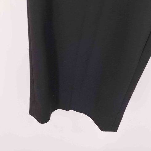 ユニクロ UNIQLO タックワイドパンツ メンズ JPN:S