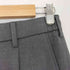 ユニクロ UNIQLO タックワイドパンツ メンズ JPN:S
