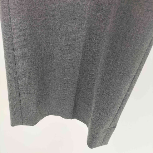 ユニクロ UNIQLO タックワイドパンツ メンズ JPN:S