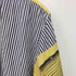 ポールスミスロンドン Paul Smith LONDON コットン フォトプリント ストライプ L/S シャツ メンズ