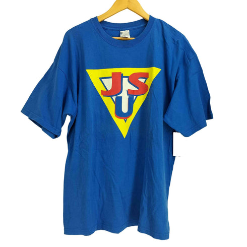ギルダン GILDAN ULTRA COTTON JSU 両面プリント 半袖カットソー メンズ import:XL