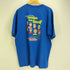 ギルダン GILDAN ULTRA COTTON JSU 両面プリント 半袖カットソー メンズ import:XL