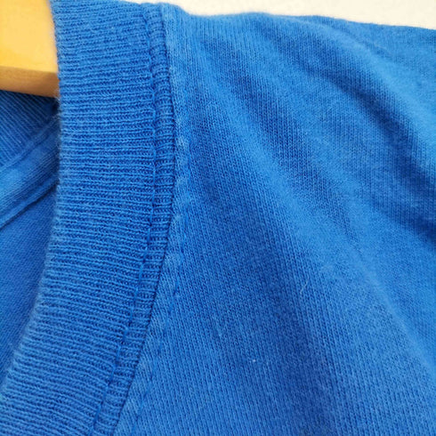 ギルダン GILDAN ULTRA COTTON JSU 両面プリント 半袖カットソー メンズ import:XL