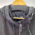 SEMIR 裾デザインナイロンジャケット メンズ import:XL