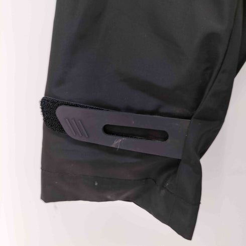 SEMIR 裾デザインナイロンジャケット メンズ import:XL