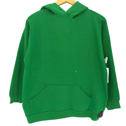 ラッセルアスレチック RUSSELL ATHLETIC プリントタグ 背面MOE プリント パーカー メンズ import:M