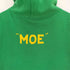ラッセルアスレチック RUSSELL ATHLETIC プリントタグ 背面MOE プリント パーカー メンズ import:M