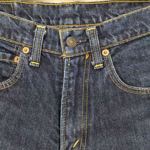 ドゥニーム Denime オリゾンティ 脇割 デニム メンズ 29