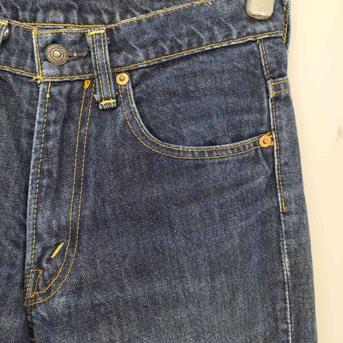 ドゥニーム Denime オリゾンティ 脇割 デニム メンズ 29