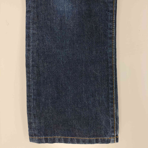 ドゥニーム Denime オリゾンティ 脇割 デニム メンズ 29