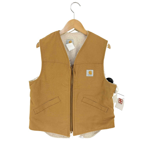 カーハート Carhartt 90S アクティブボアベスト ダック メンズ import:M