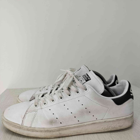 アディダス adidas Stan Smith ローカットスニーカー メンズ JPN:28.5