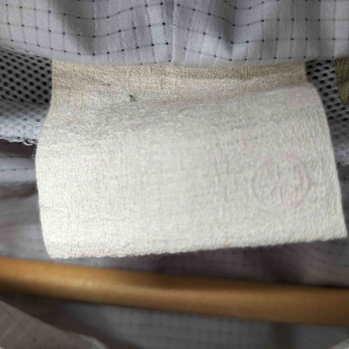 JIAN YE 25SS BASIC UNIT 05 メンズ JPN:L