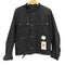 ダナキャランニューヨーク DKNY Y2K クロップド ワークブルゾン ジャケット 短丈 メンズ import:L