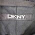 ダナキャランニューヨーク DKNY Y2K クロップド ワークブルゾン ジャケット 短丈 メンズ import:L