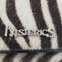 ヒステリックス HYSTERICS ゼブラ ハラコ 二つ折り財布 レディース