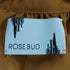 ローズバッド ROSE BUD ベルテッド シャツワンピース レディース