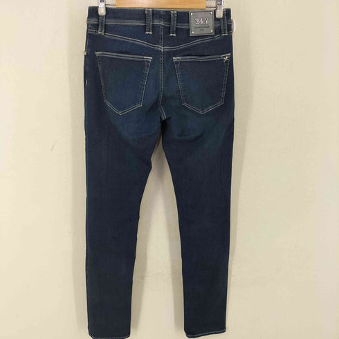 トラマロッサ tramarossa Leonardo Slim デニムパンツ メンズ US:32-33
